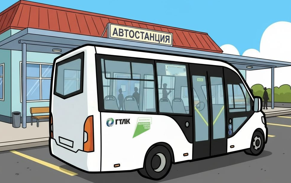 Комфортные автобусы выходят на маршруты Донецка и Макеевки